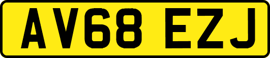 AV68EZJ
