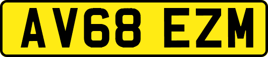 AV68EZM
