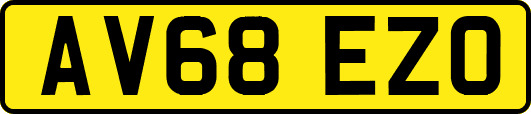 AV68EZO