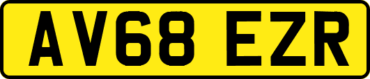 AV68EZR