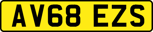 AV68EZS