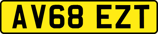 AV68EZT