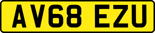 AV68EZU