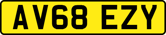 AV68EZY