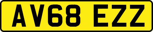 AV68EZZ