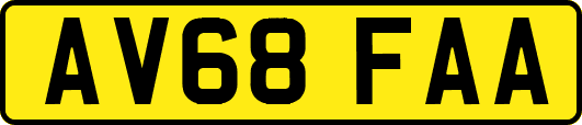AV68FAA