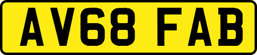 AV68FAB