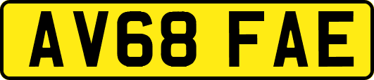 AV68FAE