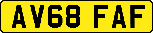 AV68FAF