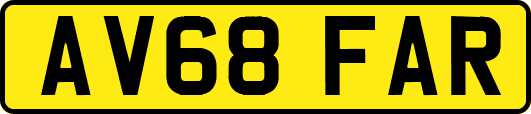 AV68FAR