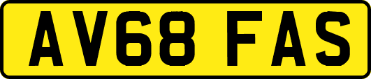 AV68FAS