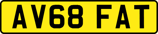 AV68FAT
