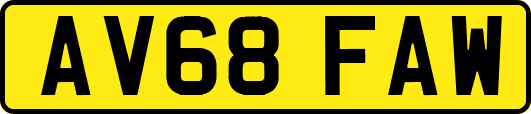 AV68FAW