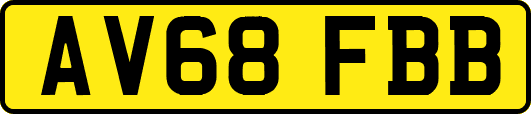 AV68FBB