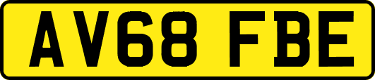 AV68FBE