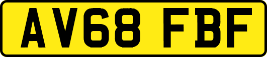 AV68FBF