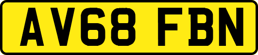 AV68FBN