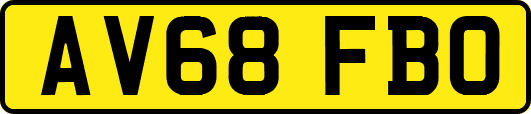 AV68FBO
