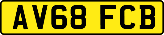 AV68FCB