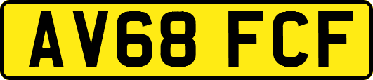 AV68FCF