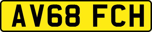 AV68FCH