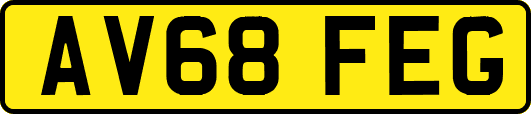AV68FEG