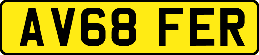 AV68FER