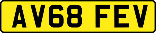 AV68FEV