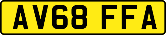 AV68FFA