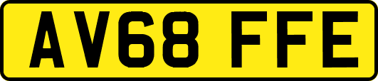 AV68FFE