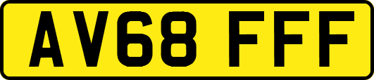AV68FFF
