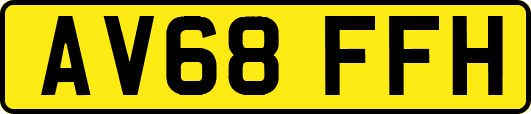 AV68FFH