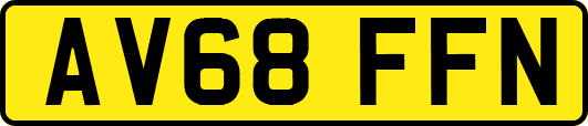 AV68FFN