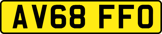 AV68FFO