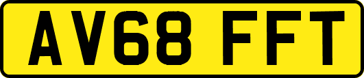 AV68FFT