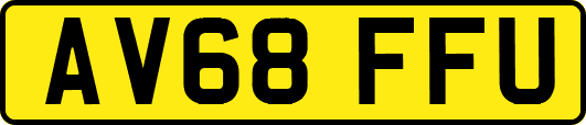 AV68FFU