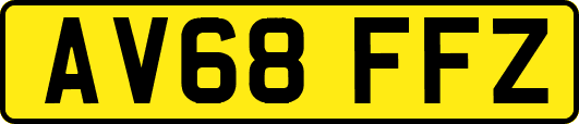 AV68FFZ