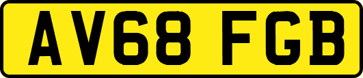 AV68FGB