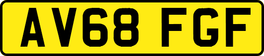 AV68FGF