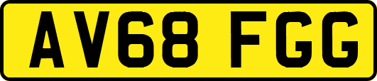 AV68FGG