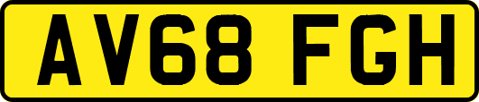 AV68FGH