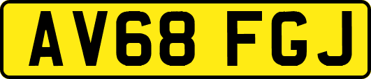 AV68FGJ
