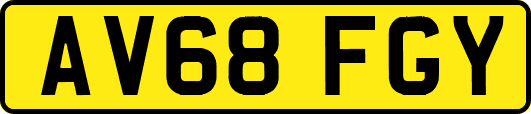 AV68FGY