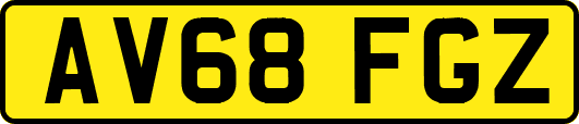 AV68FGZ