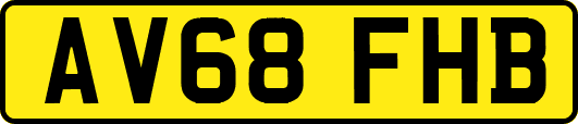 AV68FHB