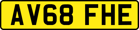 AV68FHE