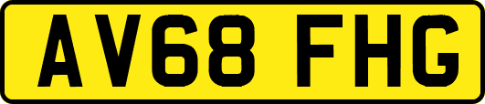 AV68FHG