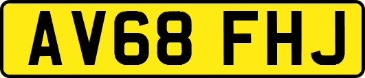AV68FHJ