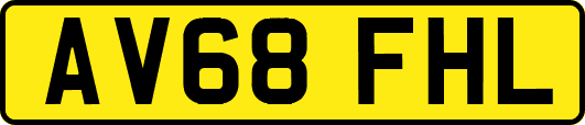 AV68FHL