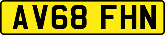 AV68FHN